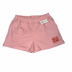 Billabong Pink Shorts